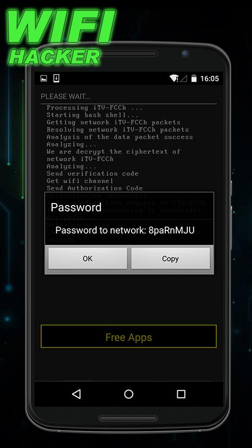 brute force attack app download for android