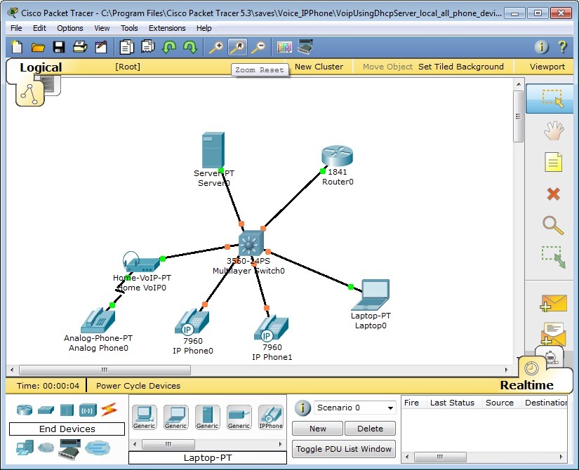 download cisco packet tracer for mac